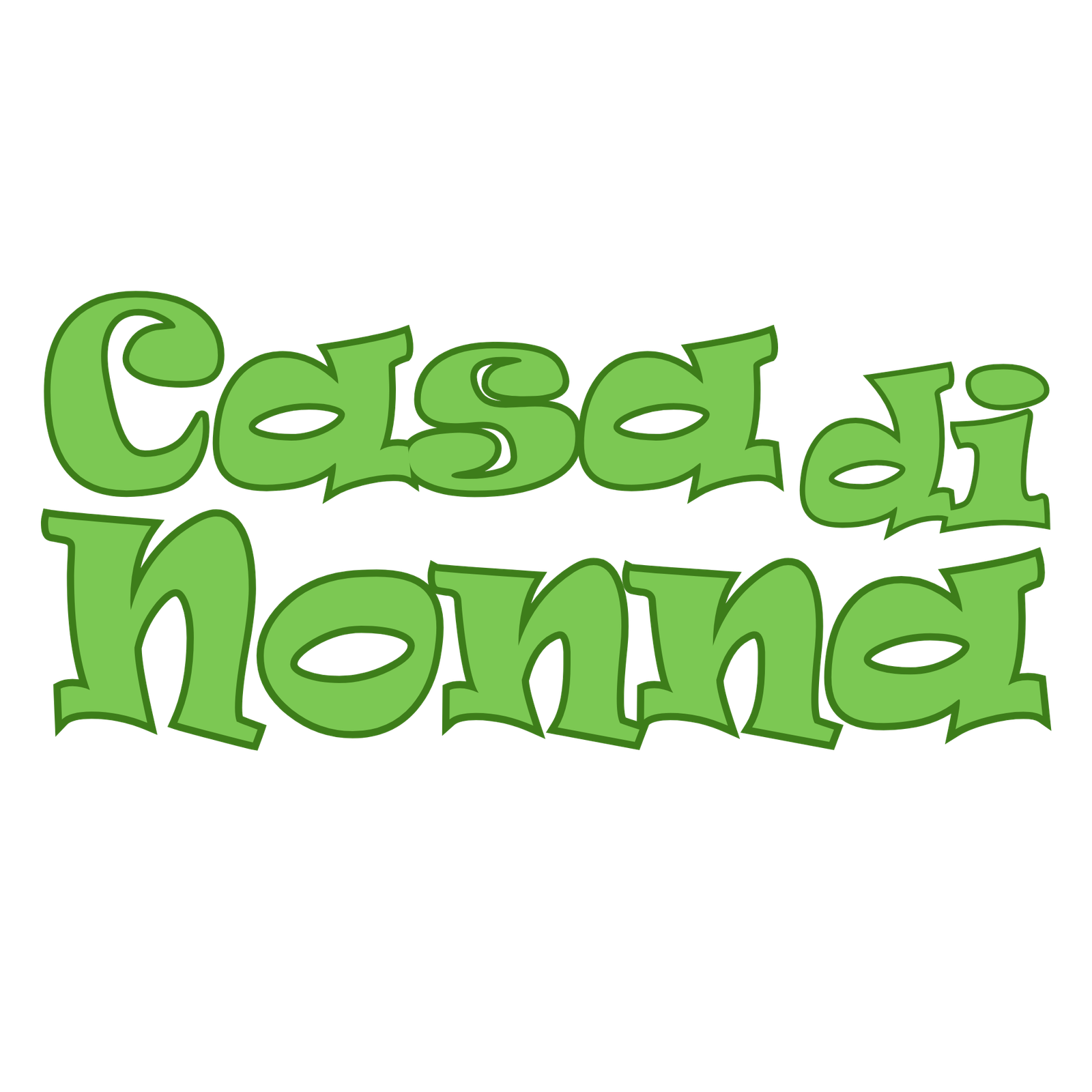Casa di Nonna